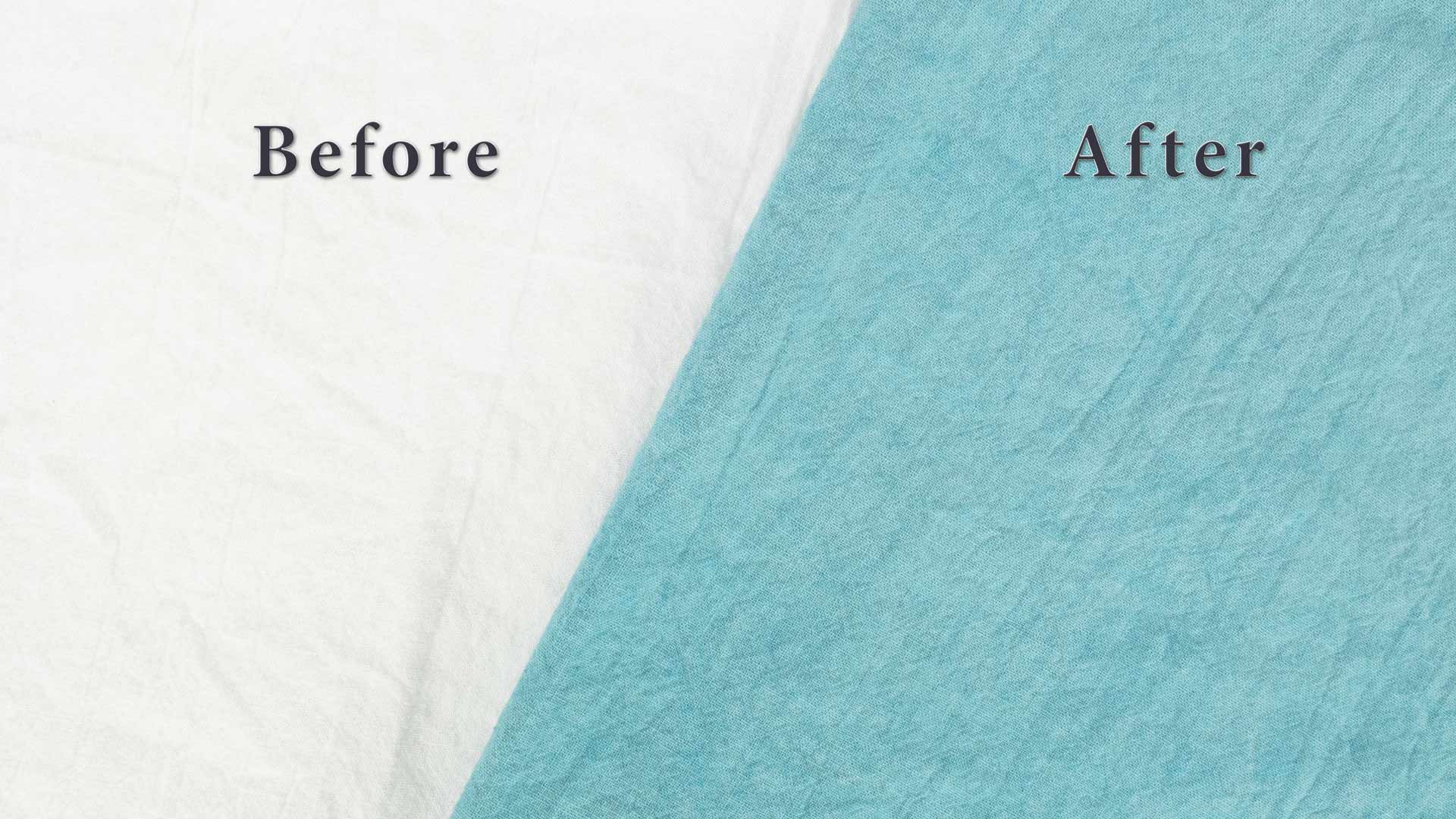 How to use Fabric Dye 