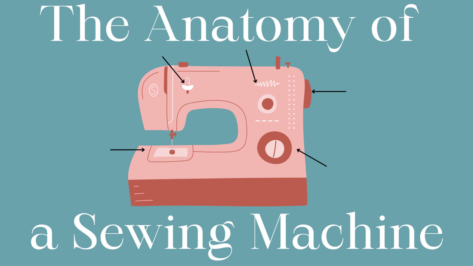 What Is Mean Of Sewing Machine at Janell Montgomery blog