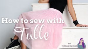 tulle 101